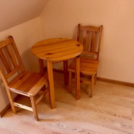U Schabińskiej Chyrowianka Gościniec Dukla Zewnętrze zdjęcie