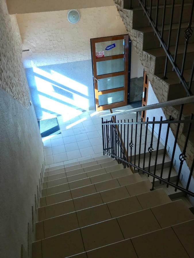U Schabińskiej Chyrowianka Gościniec Dukla Zewnętrze zdjęcie