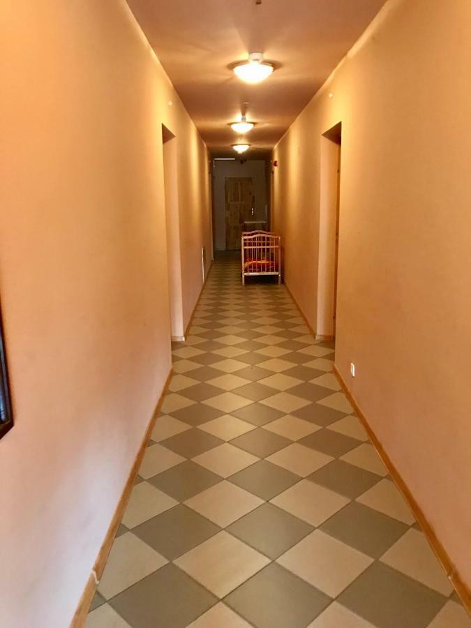 U Schabińskiej Chyrowianka Gościniec Dukla Zewnętrze zdjęcie